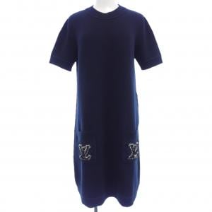 ルイヴィトン LOUIS VUITTON FTKD22WDJ ワンピース