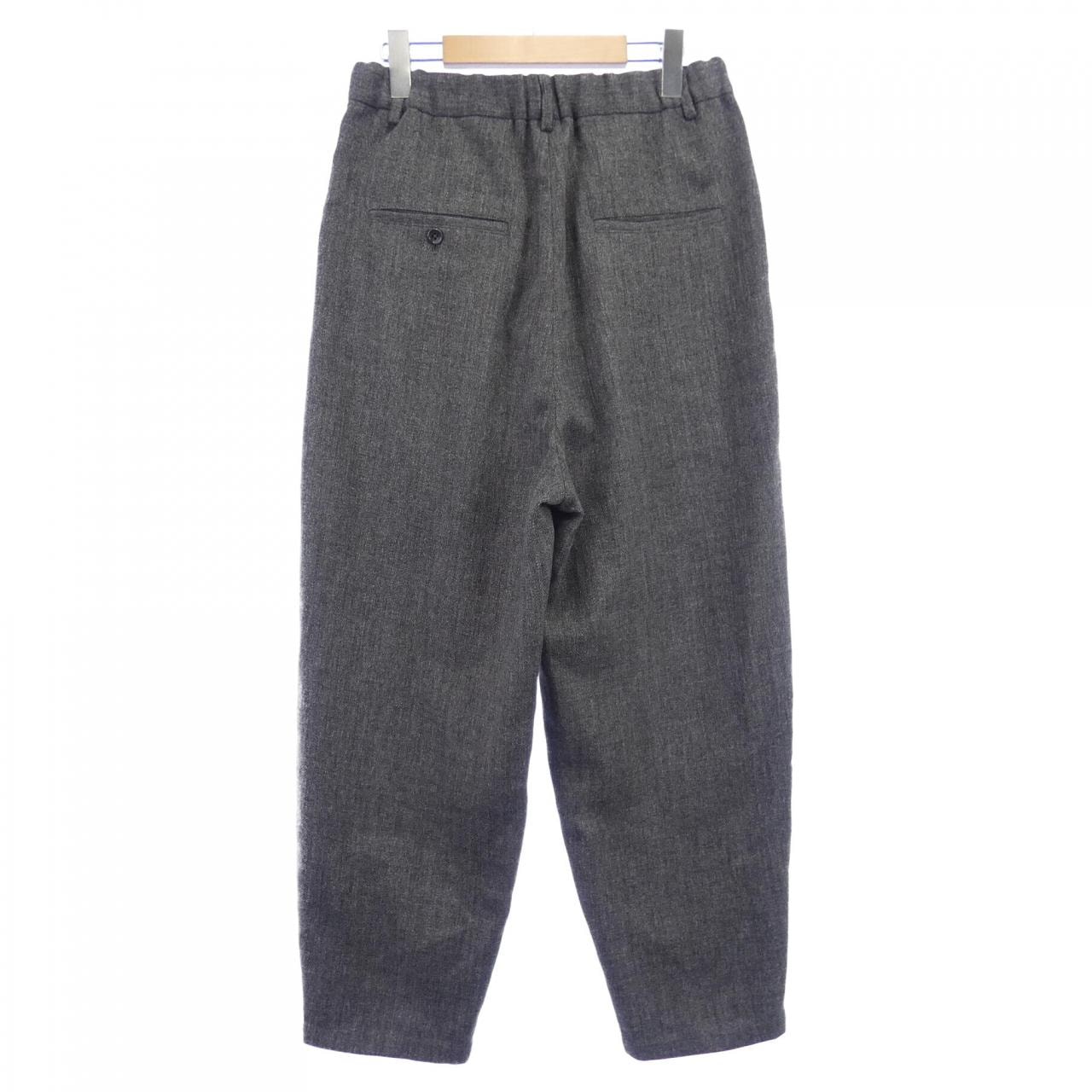 ジャーナルスタンダード JOURNAL STANDARD 20-030-600-5660-3-0 パンツ