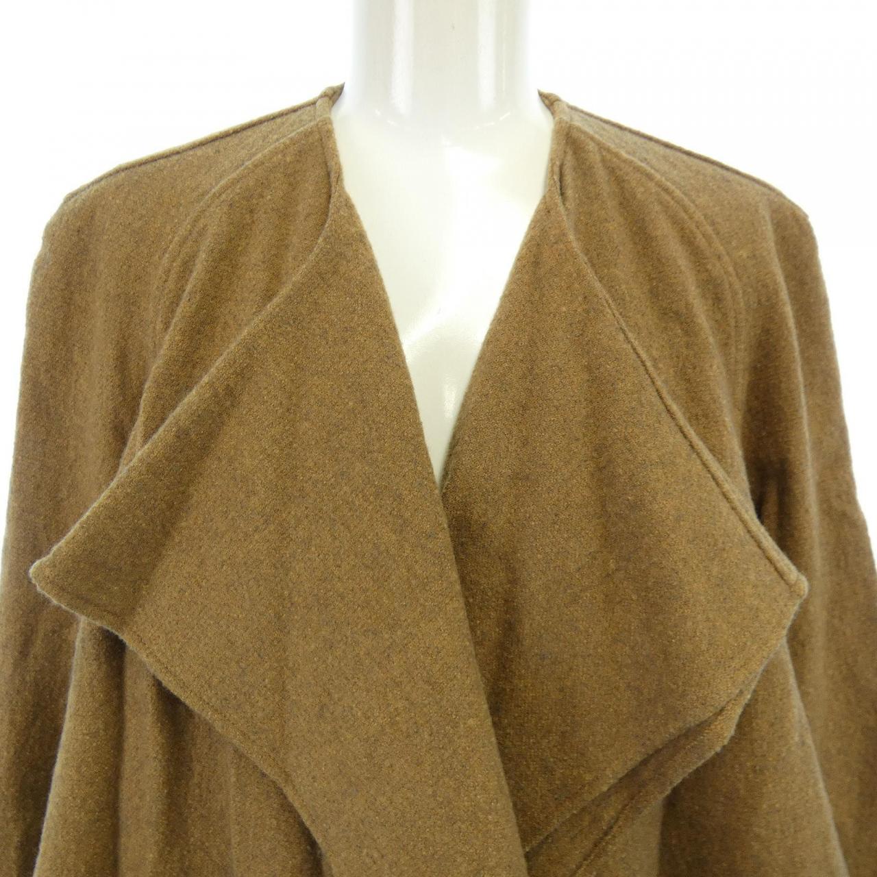 ルメール LEMAIRE W203 CO251 LF511 コート