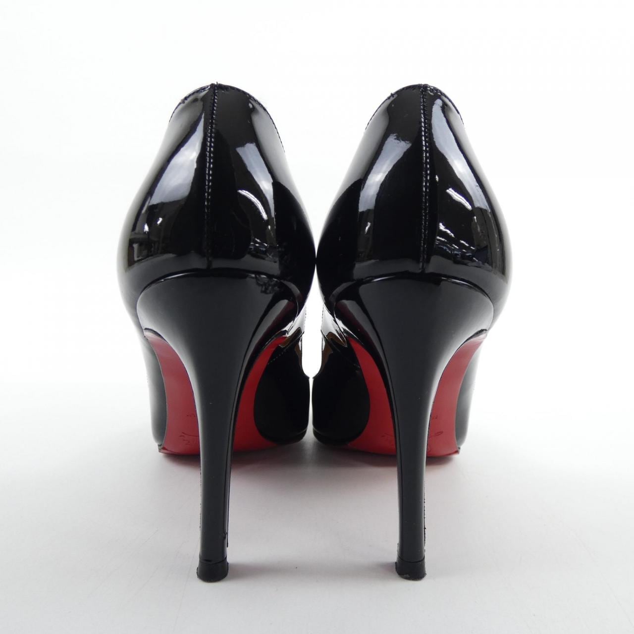 クリスチャンルブタン CHRISTIAN LOUBOUTIN パンプス