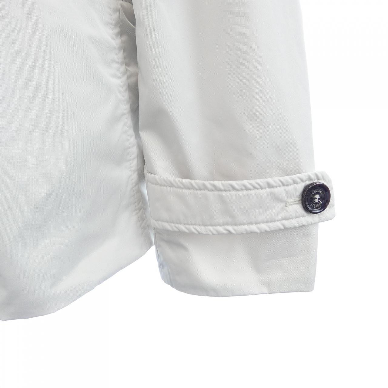 ムーレー MOORER NABUCCO-KM ジャケット