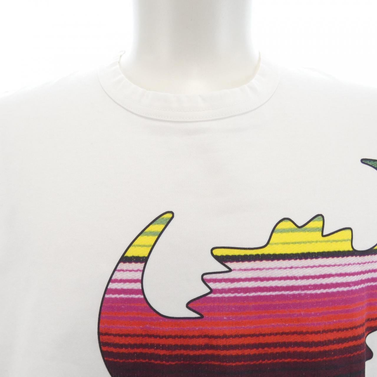 ジュンヤワタナベマン JUNYA WATANABE MAN WJ-T001 Jay Kay Tシャツ