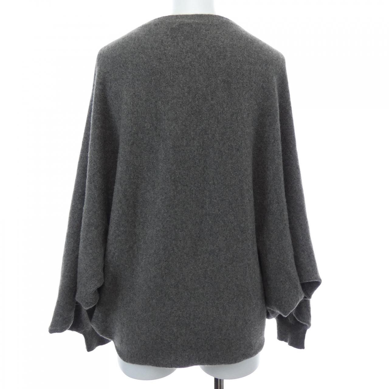 エルメス HERMES 37-7702. ニット