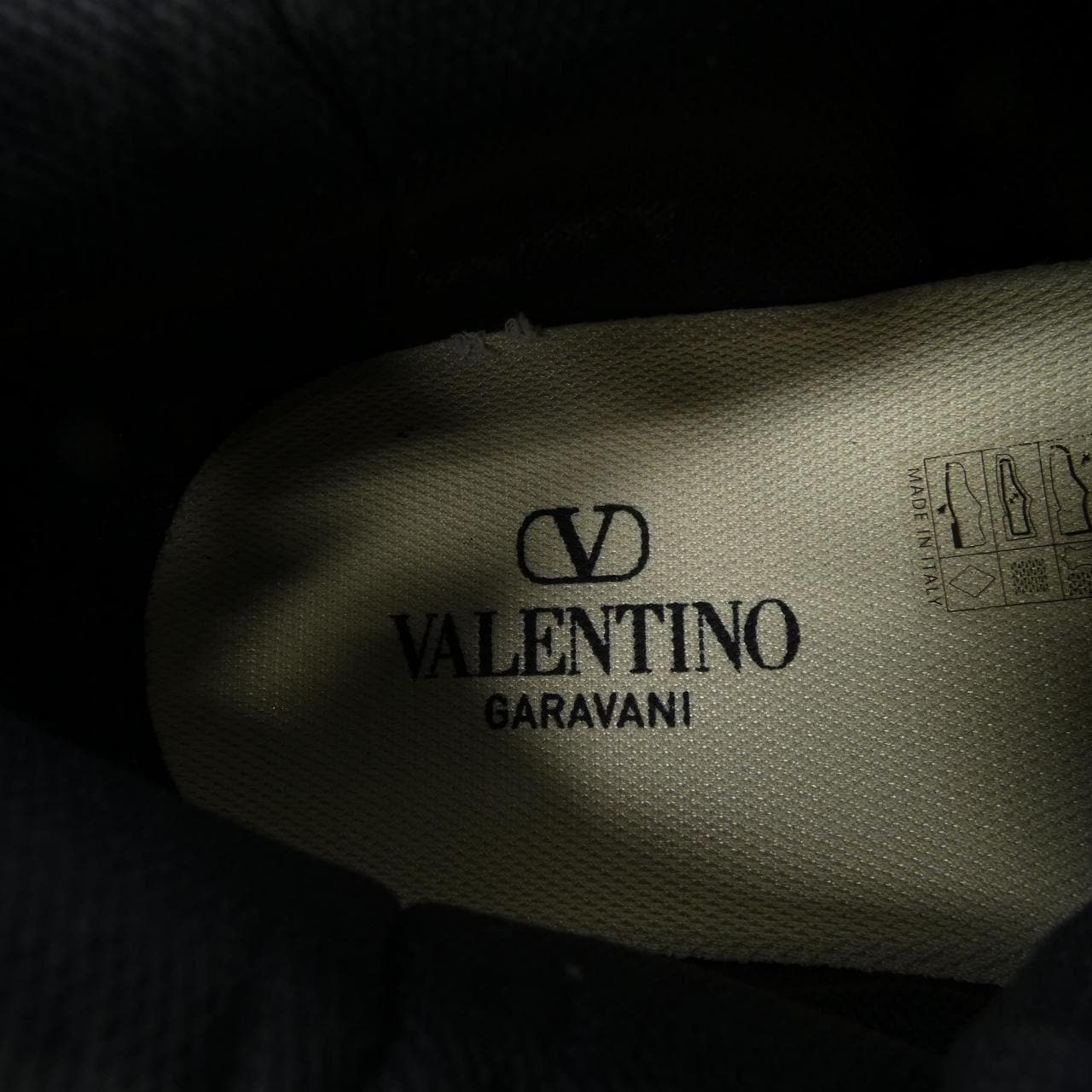 VALENTINO GARAVANI 5Y0S0I14 Shoes