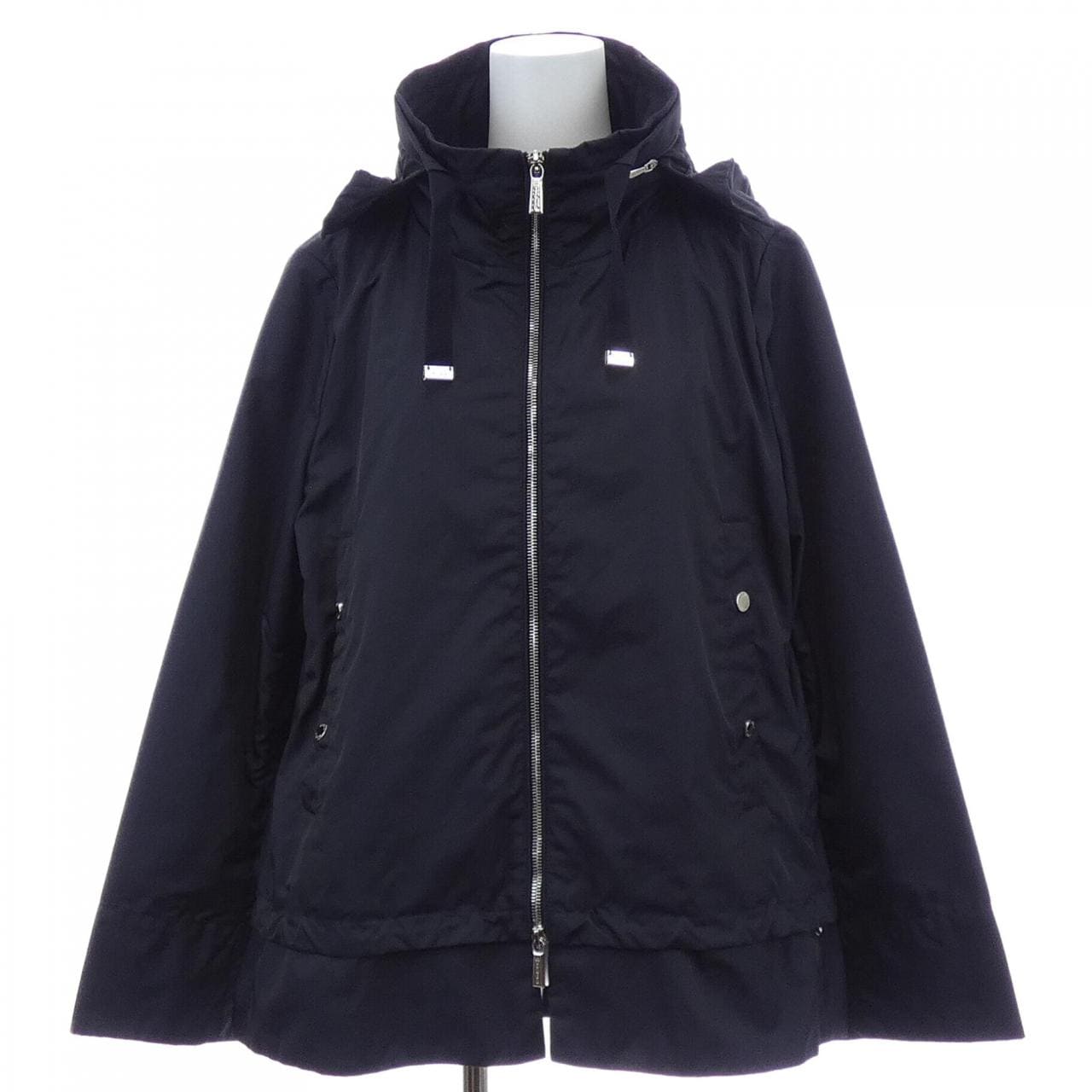 ムーレー MOORER SINIA-WK ジャケット