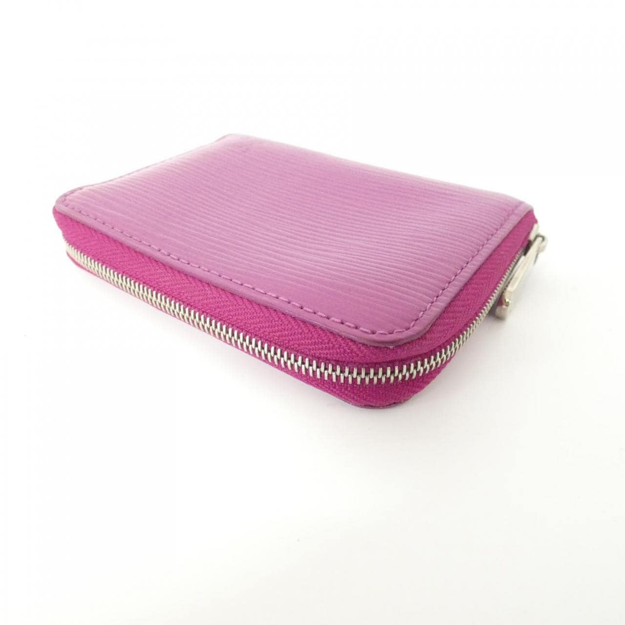 ルイヴィトン エピ ジッピー コインパース M6015L コインケース