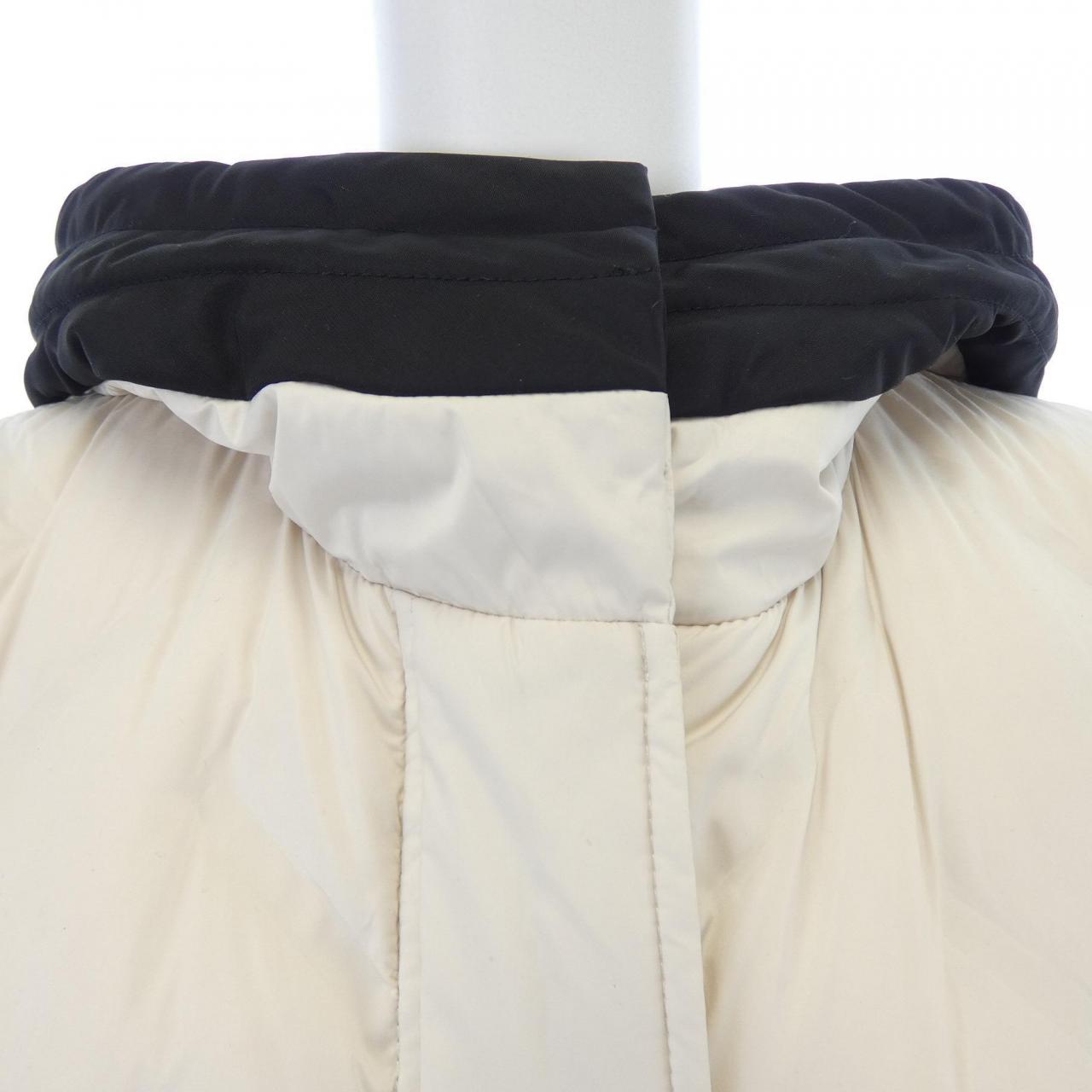 イヴィスト IVISUTO ダウンベスト