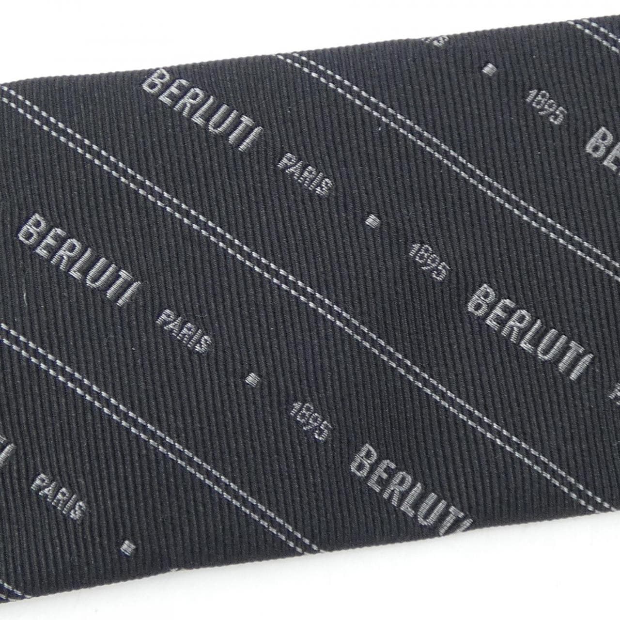 ベルルッティ Berluti NECKTIE