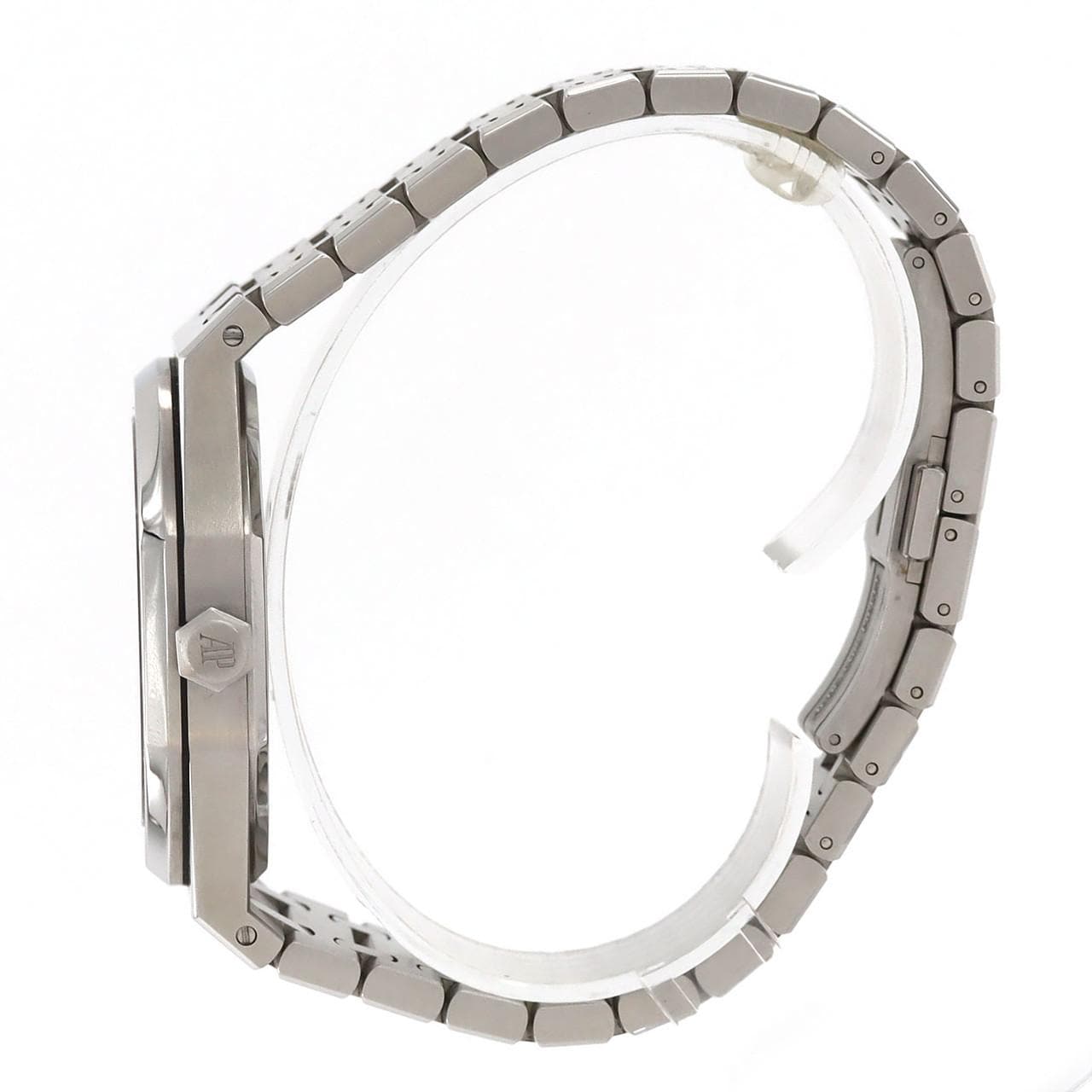 オーデマ･ピゲ ロイヤルオーク 15400ST.OO.1220ST.01 SS 自動巻