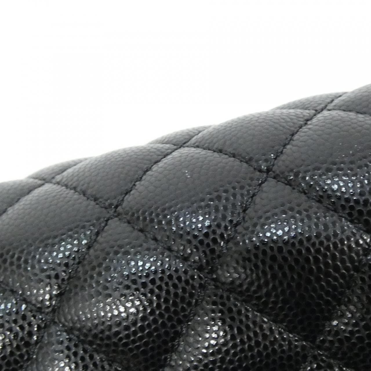 シャネル ボーイシャネル ライン 67086 ショルダーバッグ