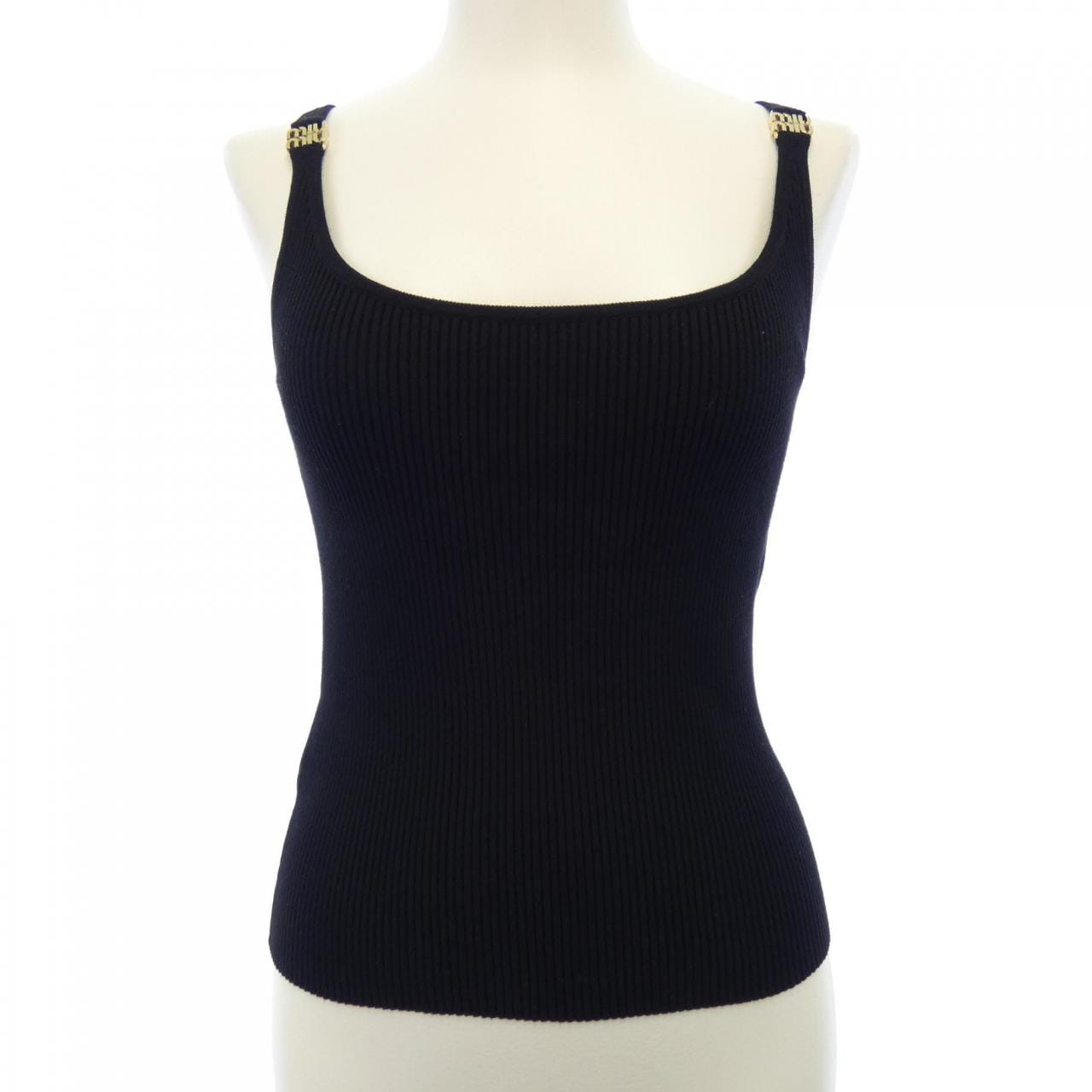 ミュウミュウ MIU MIU MMV148 SOOO 13WV キャミソール