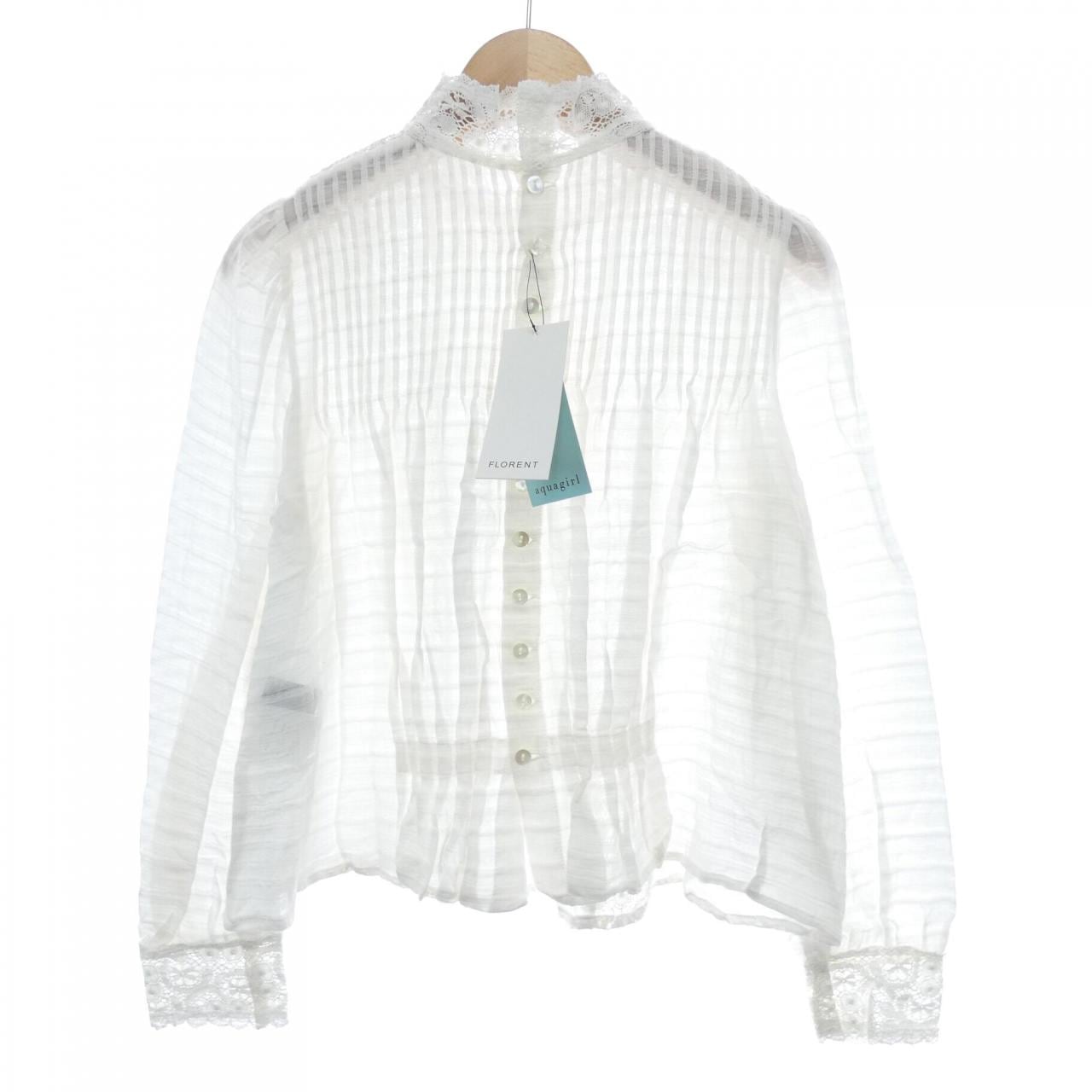 FLORENT FLORENT トップス