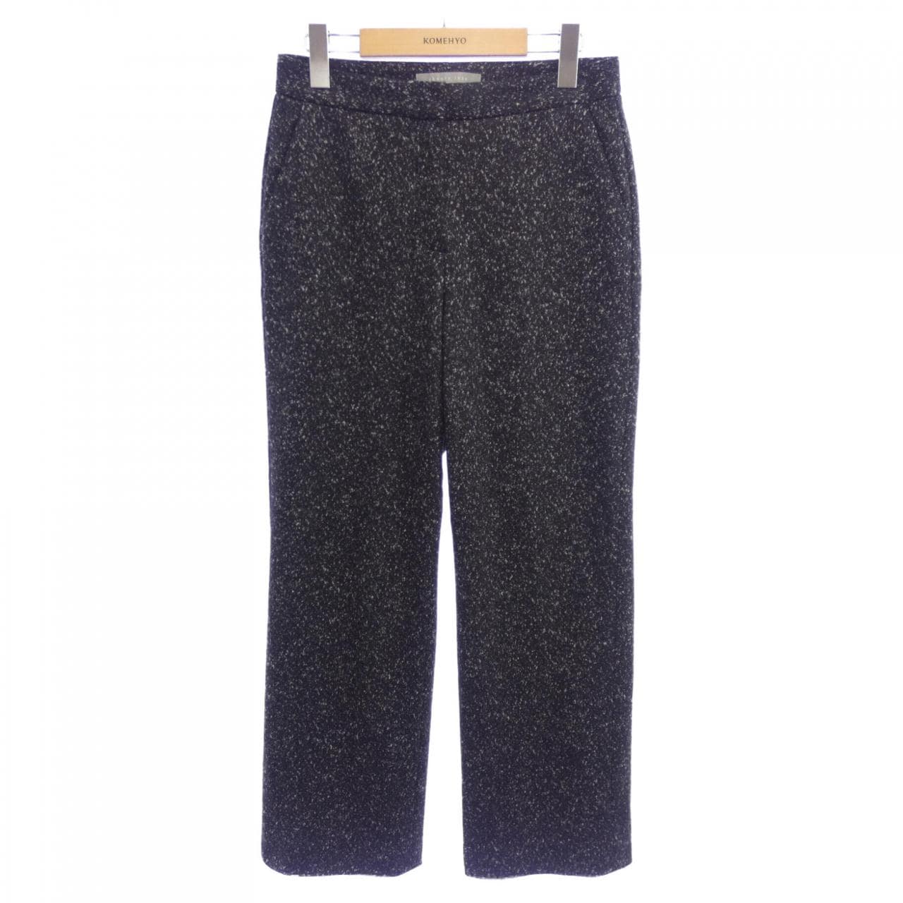 Theory Luxe 03-0406020-990-038 Pants