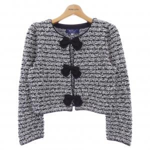 エムズグレーシー M'S GRACY カーディガン