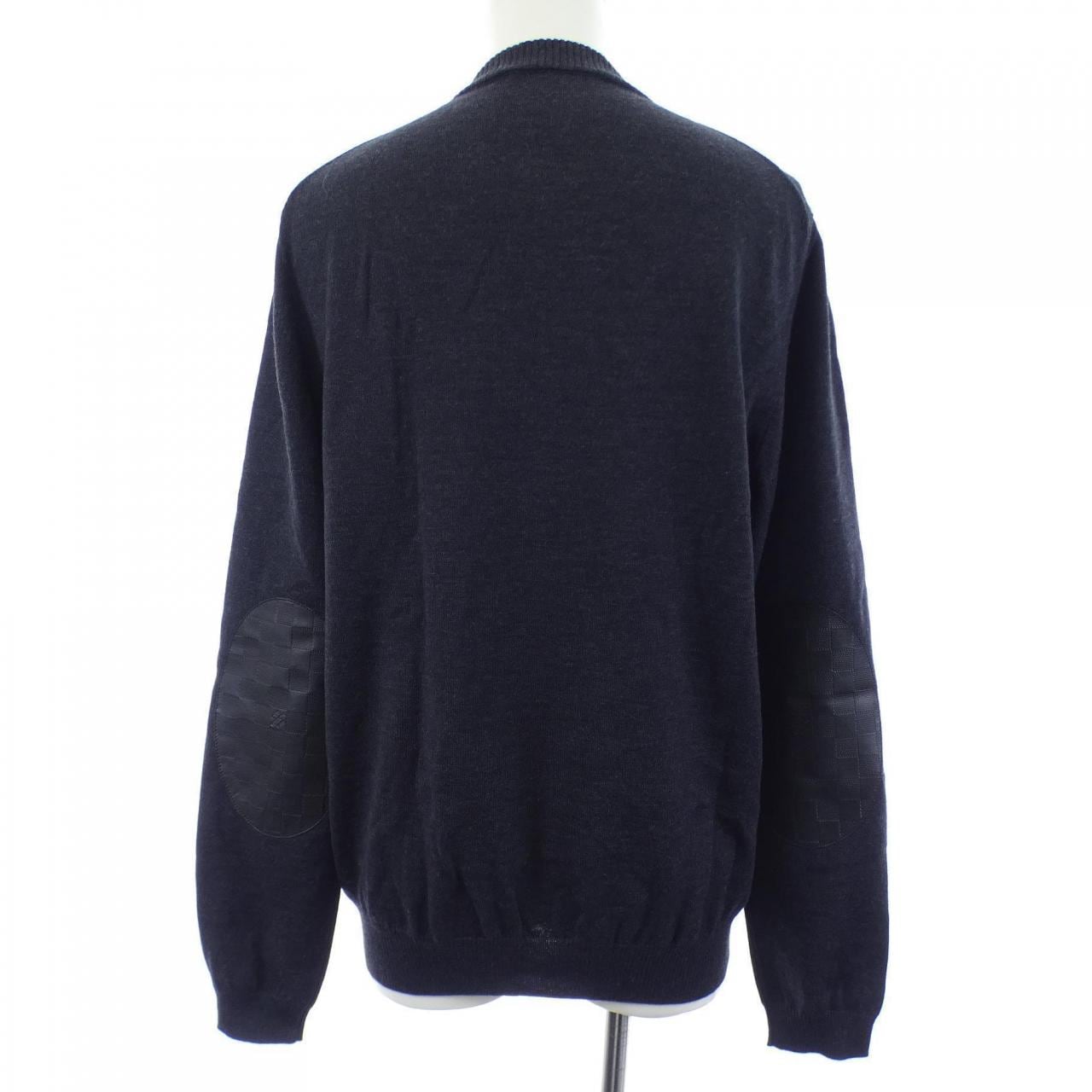 ルイヴィトン LOUIS VUITTON MTKN06F01 ニット