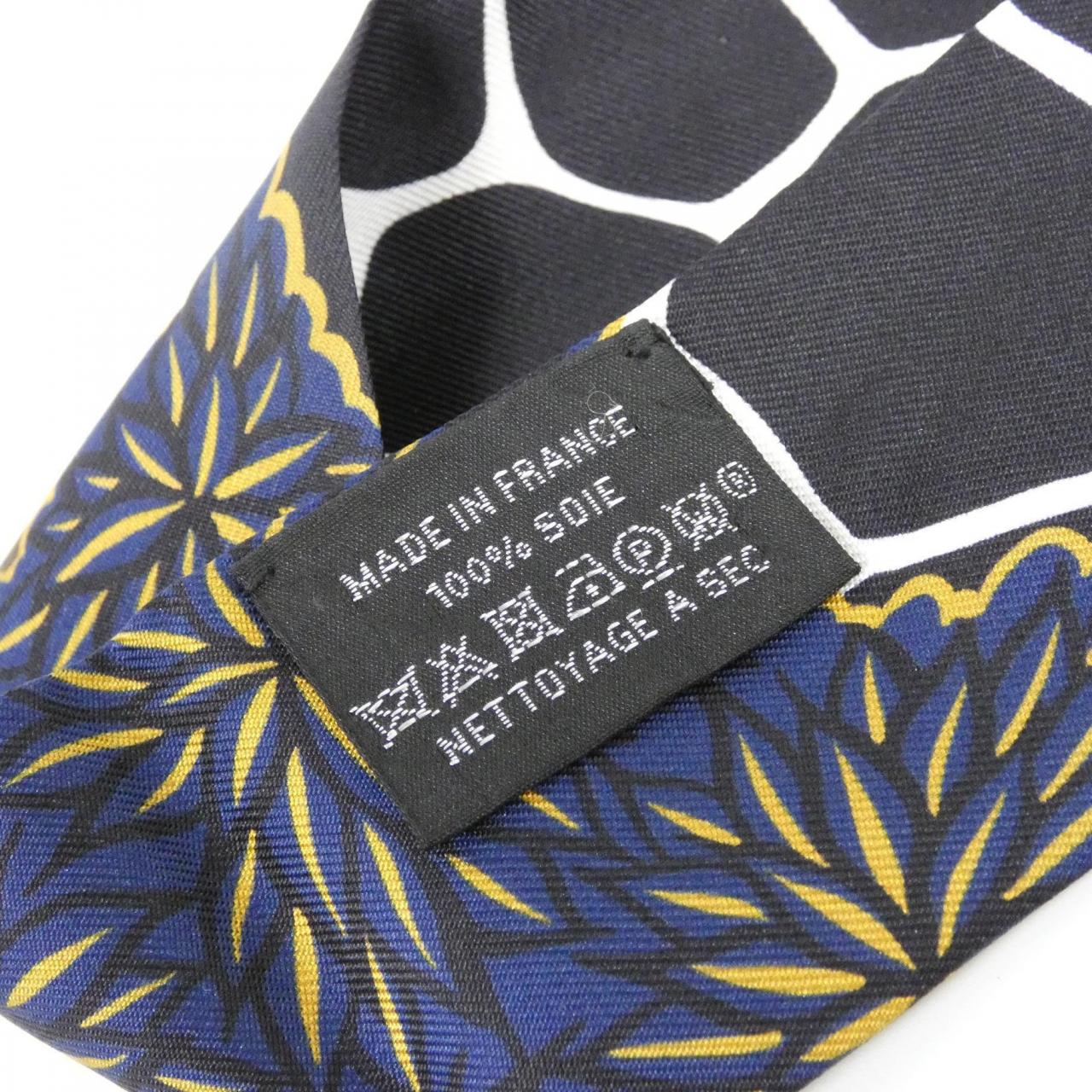 エルメス THE THREE GRACES ツイリー 063441S スカーフ