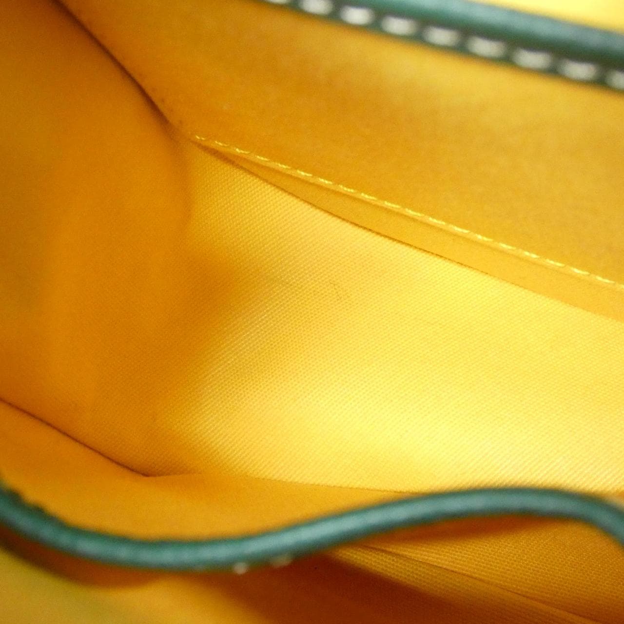 ゴヤール ベルヴェデーレ PM ショルダーバッグ