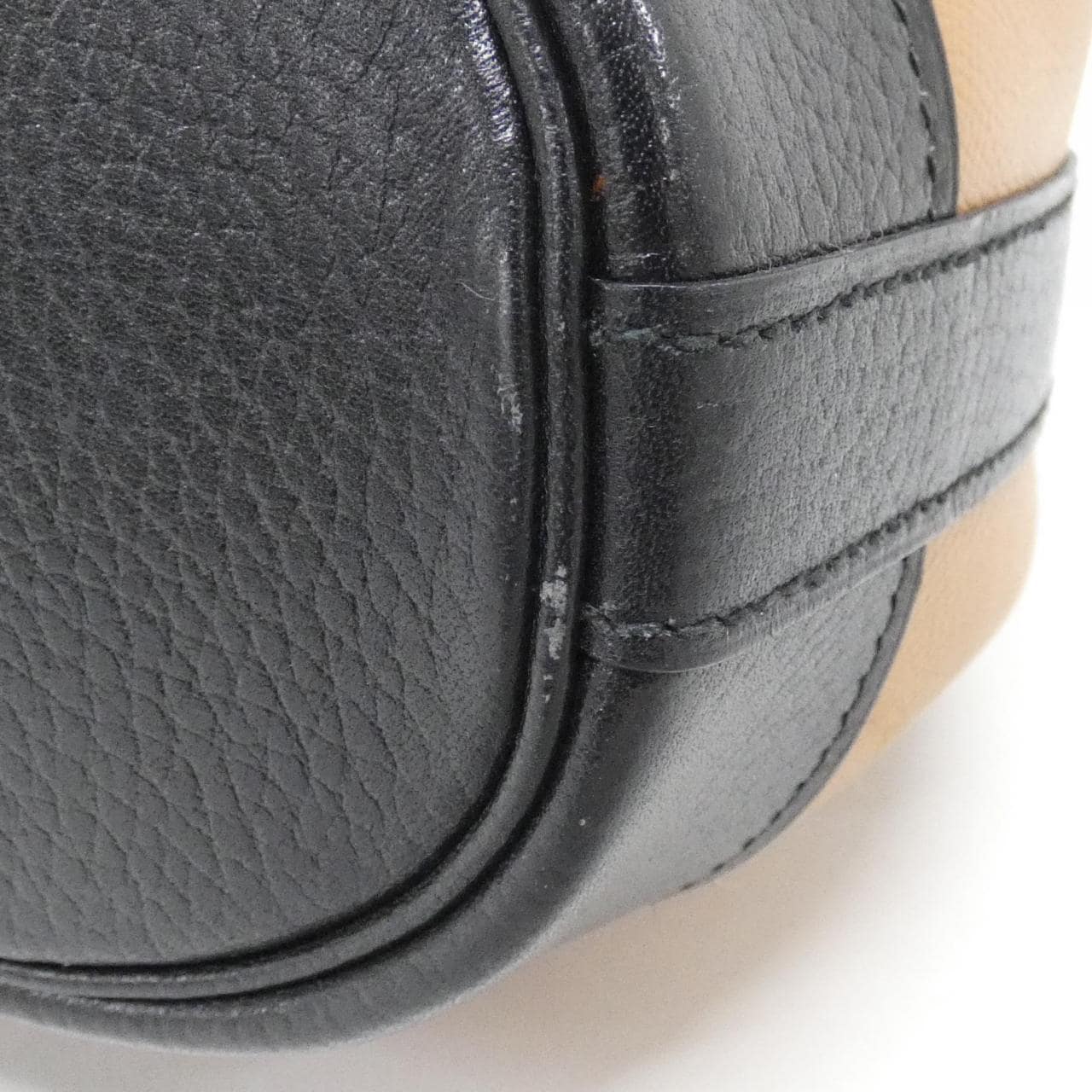 【ヴィンテージ】エルメス マーケット PM ショルダーバッグ