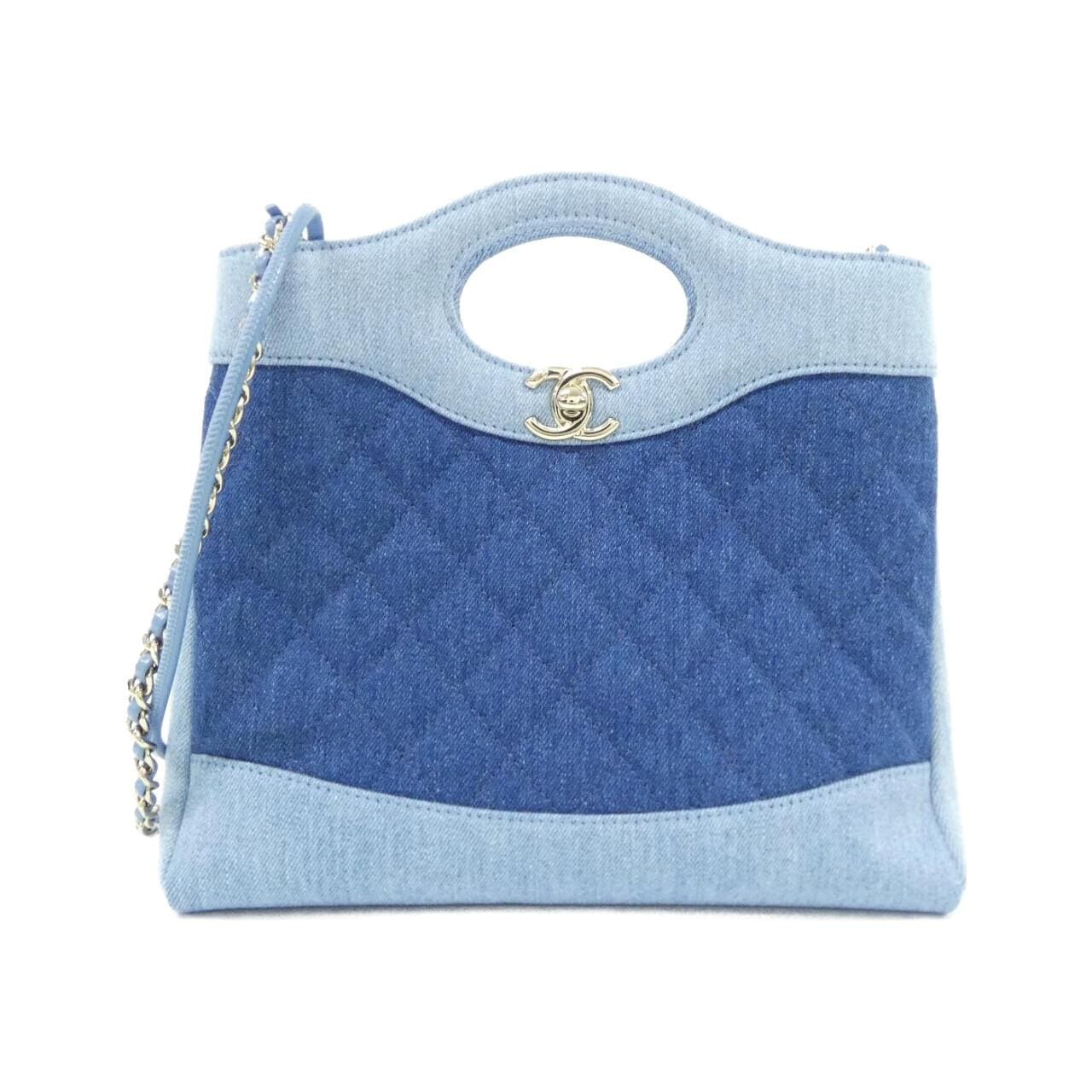 【未使用品】シャネル シャネル31 ライン AS4133 バッグ