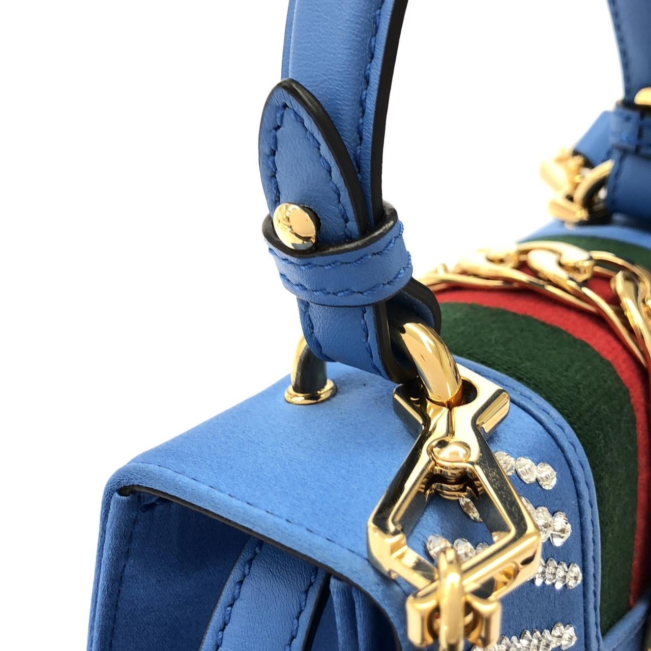 グッチ SYLVIE 470270 バッグ