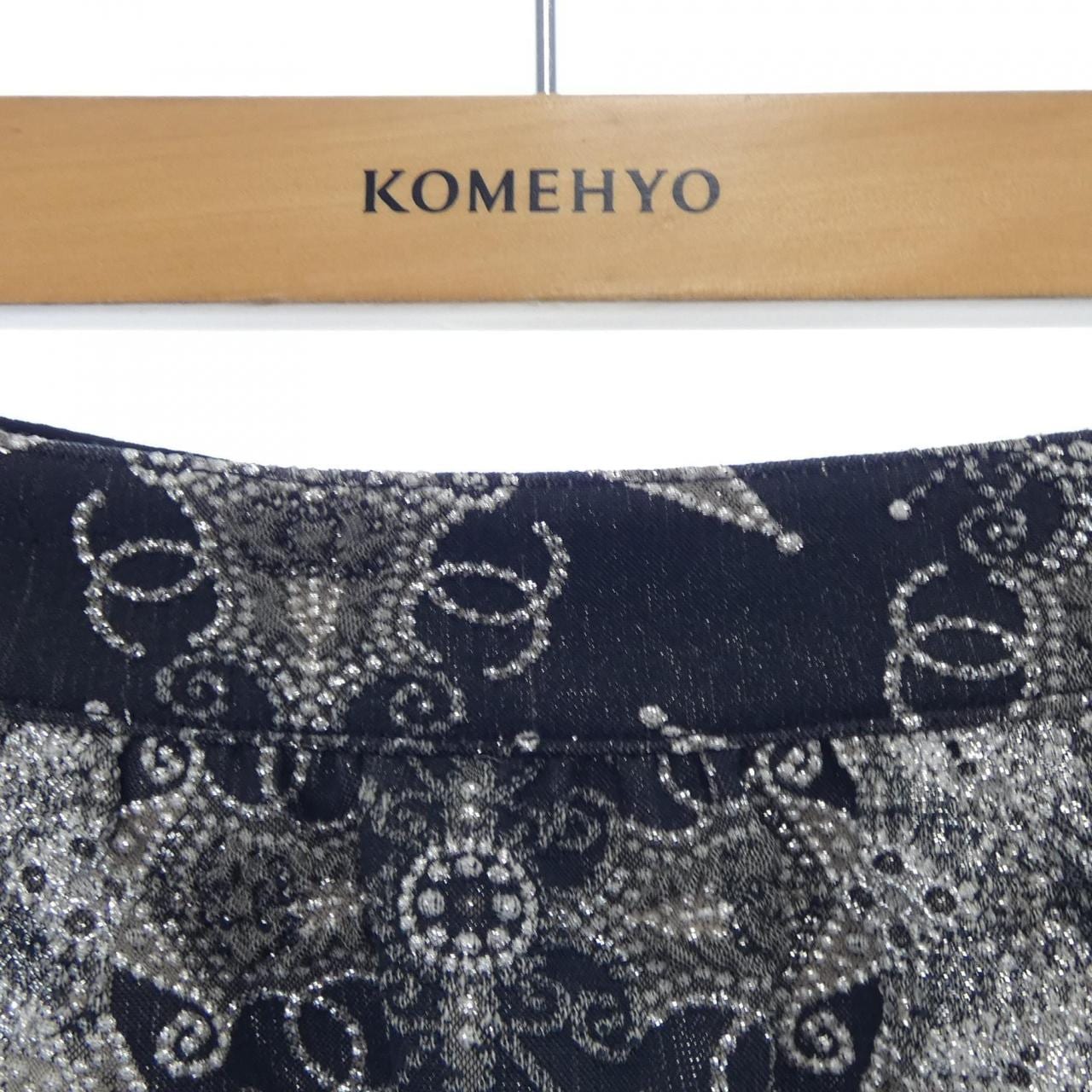 【ヴィンテージ】シャネル CHANEL P28856V18723 06P スカート