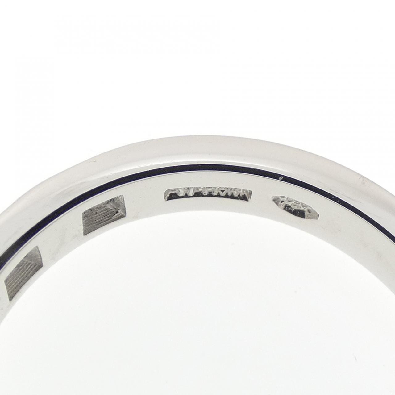 ブルガリ マリーミー リング