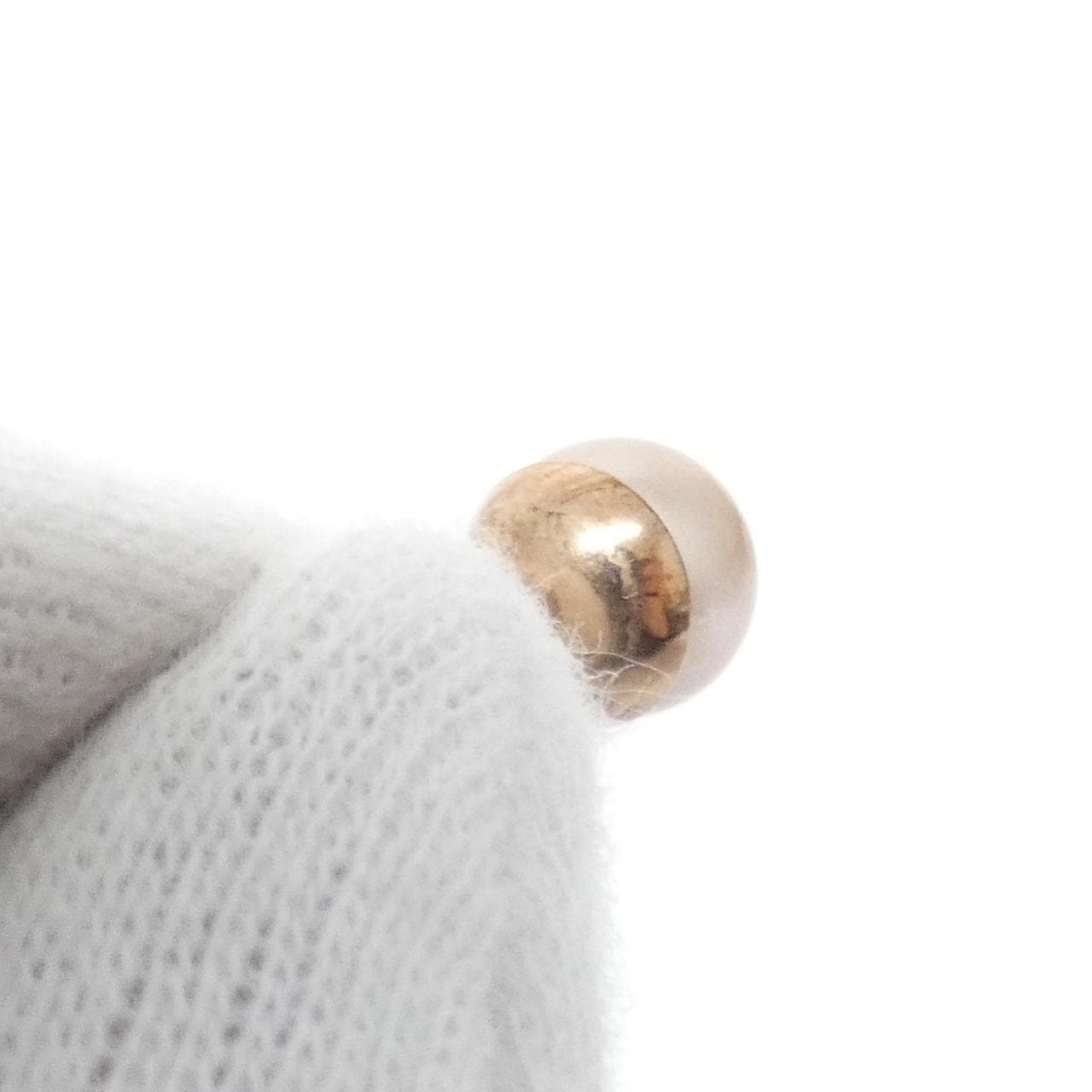 クリスチャンディオール ディオール トライバル E1411TRICY ピアス