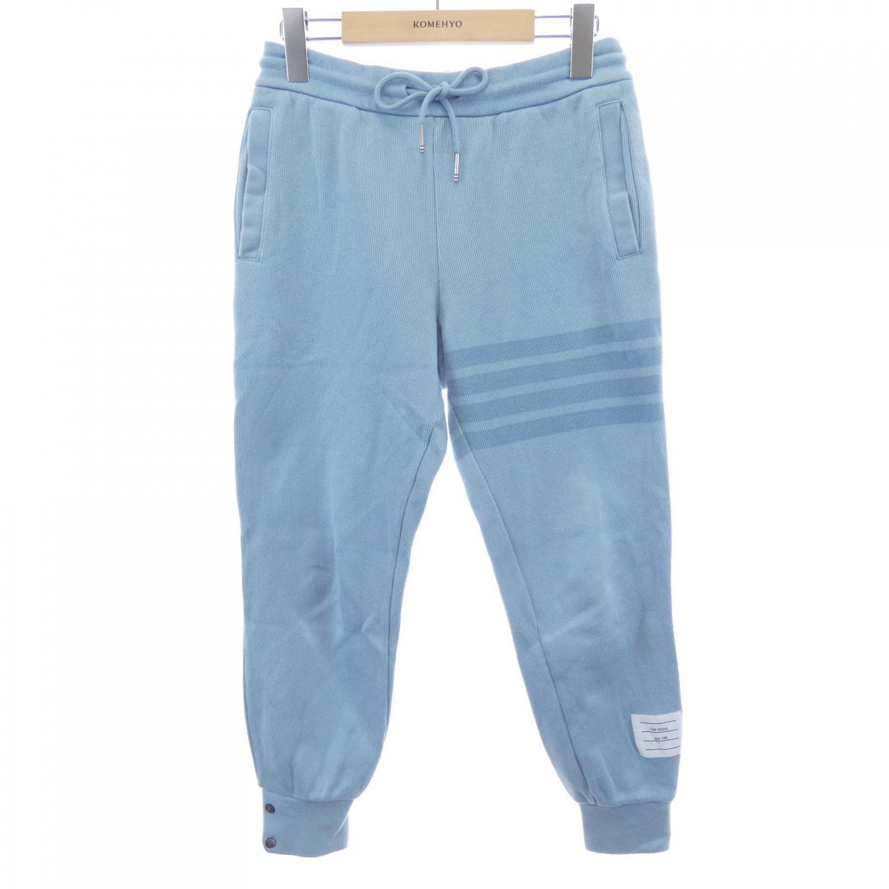 トムブラウン THOM BROWNE FJQ109A-J0051 パンツ