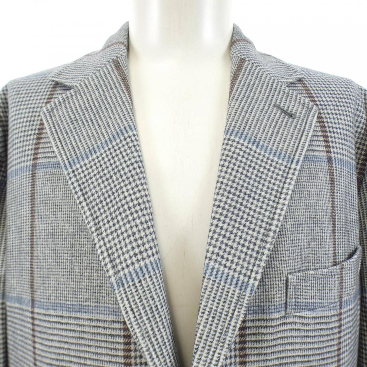 エルメス HERMES 044444HF ジャケット