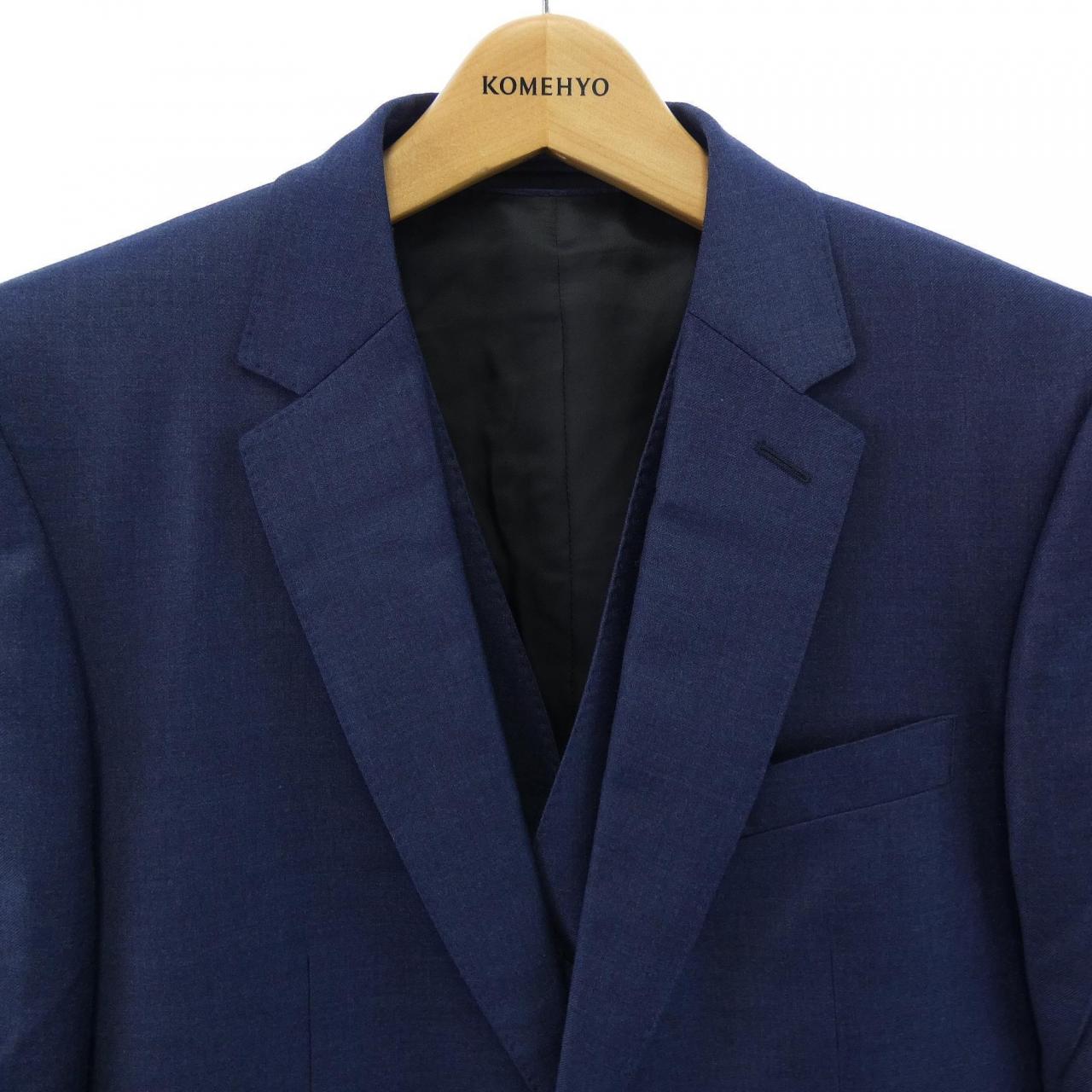 ポールスミス Paul Smith スリーピース