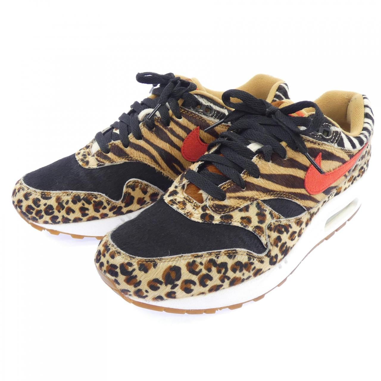 ナイキ NIKE AQ0928-700　ATMOS スニーカー