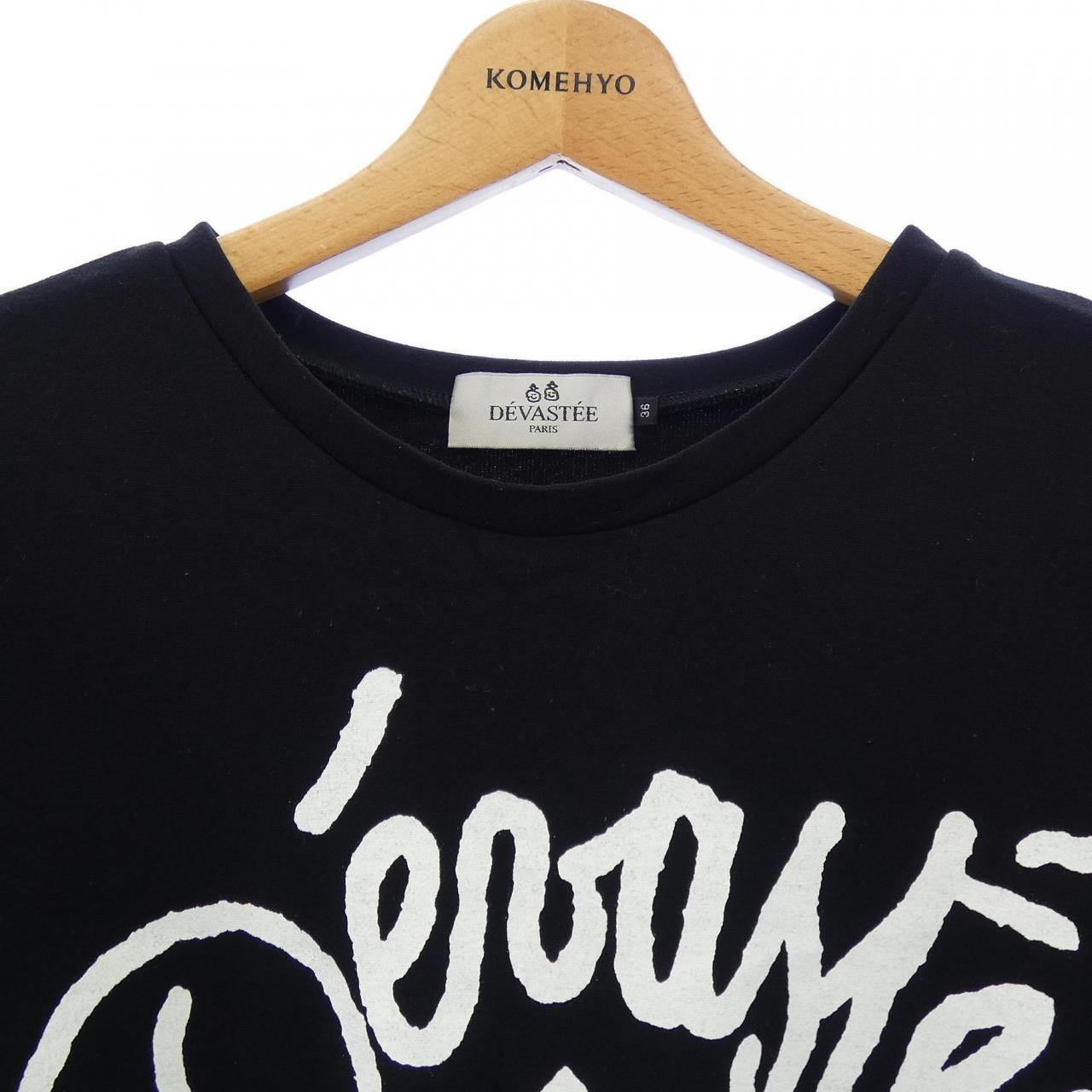 DEVASTEE OPED-KA-1033 ワンピース