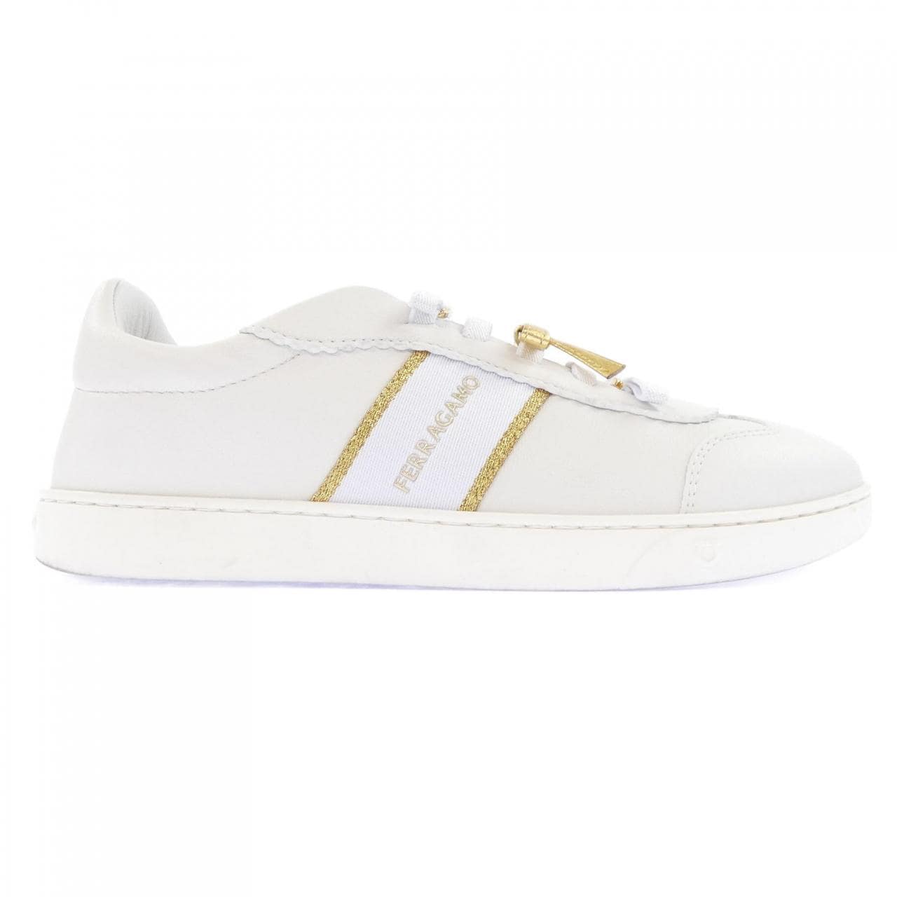 フェラガモ FERRAGAMO 791718 スニーカー