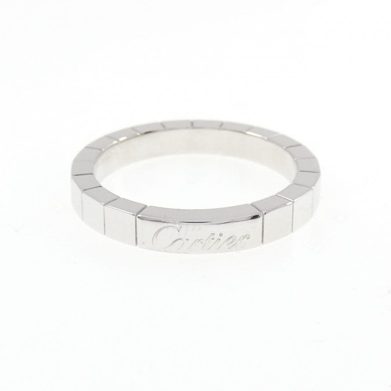 カルティエ ラニエール リング