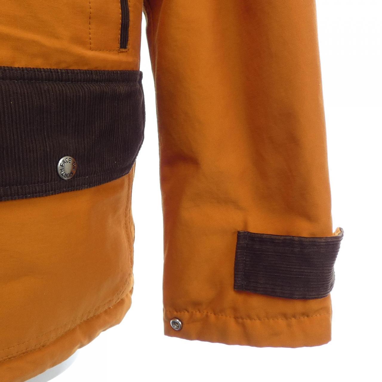 ザノースフェイス THE NORTH FACE WD-J101 JUNYA WATANABE ダウンジャケット