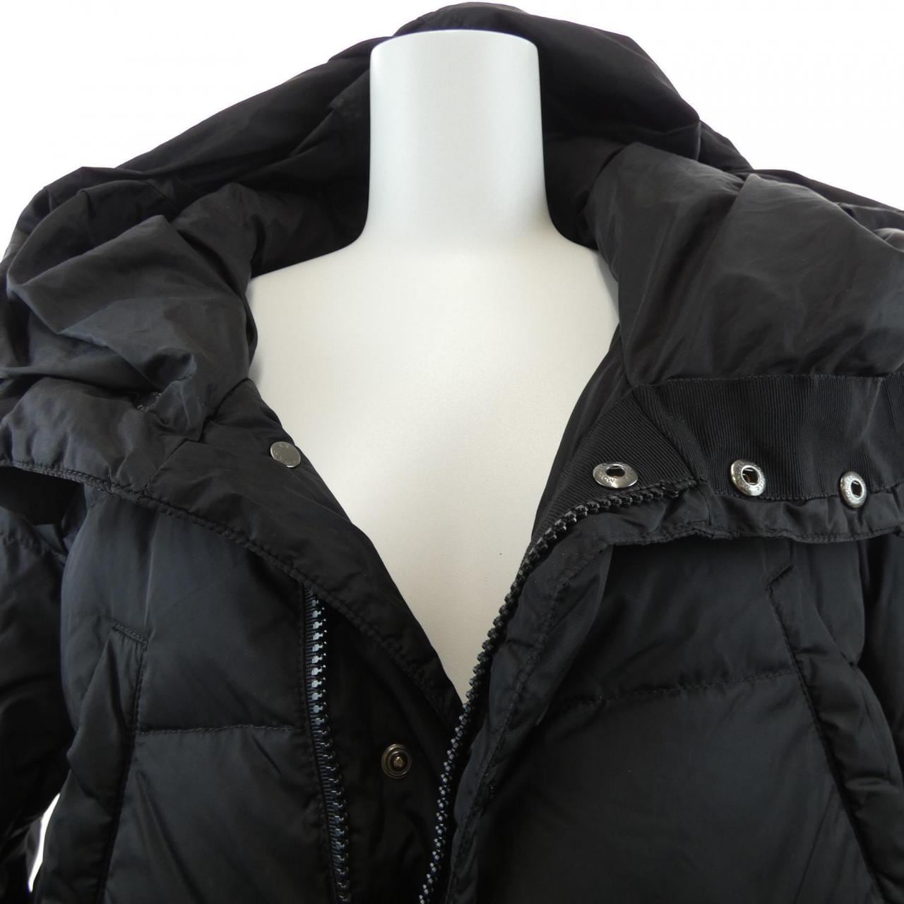 モンクレール MONCLER SERRE ダウンジャケット