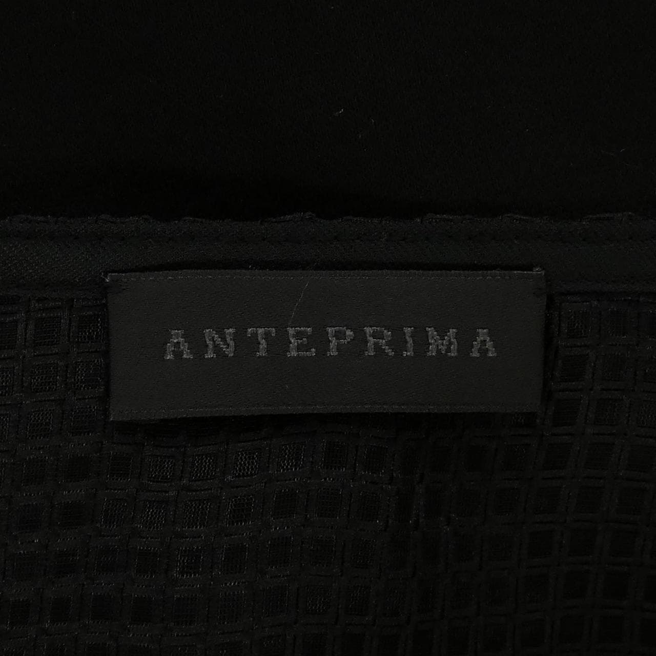 アンテプリマ ANTEPRIMA ワンピース