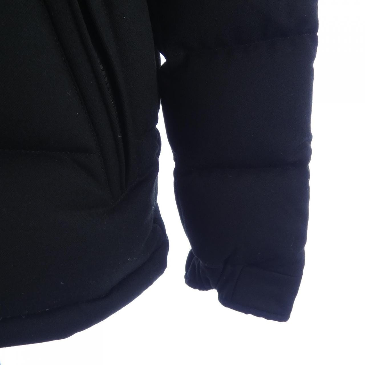 モンクレール MONCLER MONTGENEVRE ダウンジャケット