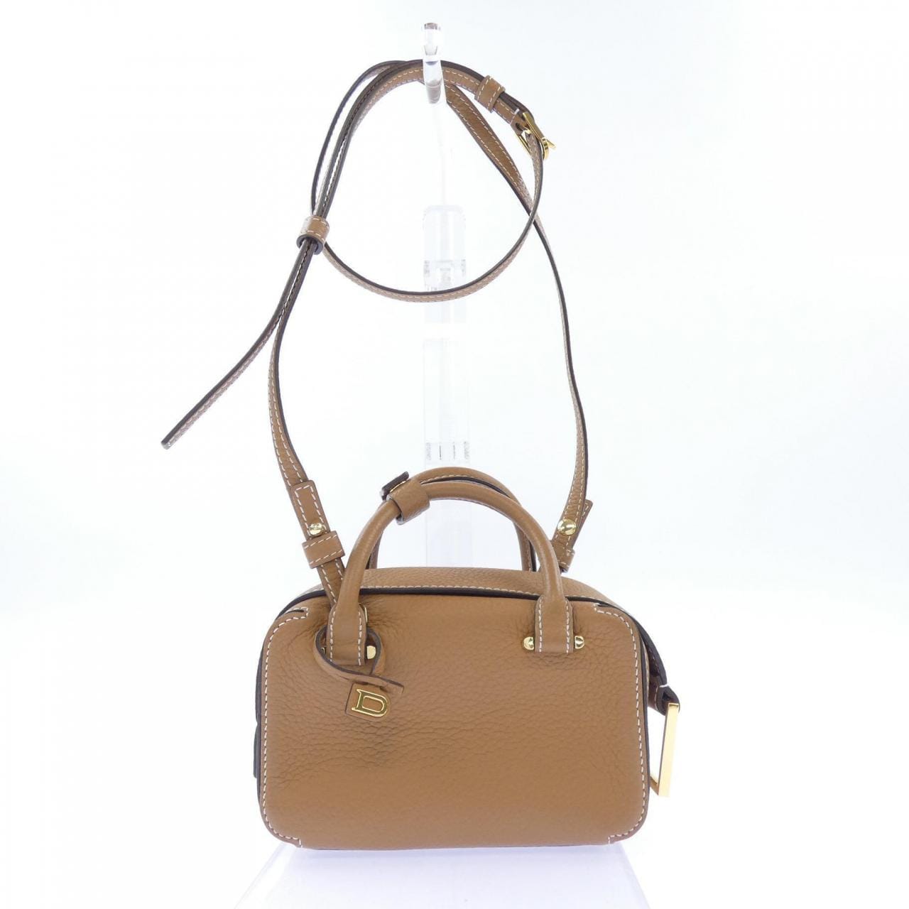 デルボー DELVAUX COOL BOX AA0567AQY BAG
