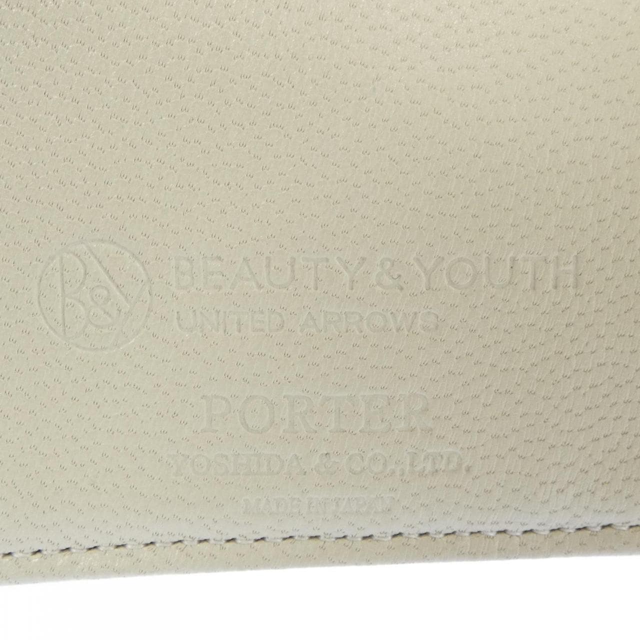 ポーター PORTER WALLET