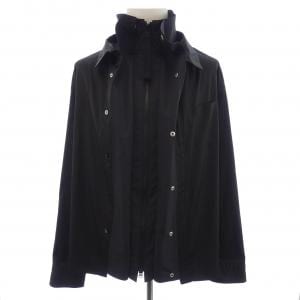 サカイ SACAI POPLIN SHIRT 25-03778M シャツ