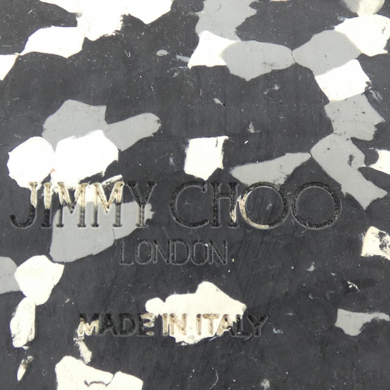 ジミーチュウ JIMMY CHOO ブーツ