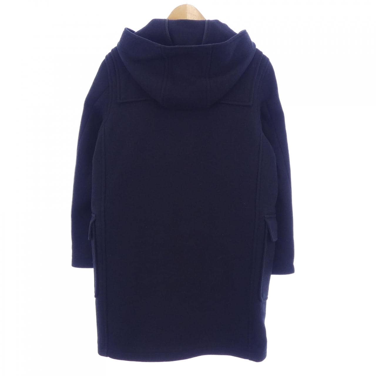 マーガレットハウエル Margaret Howell ダッフルコート