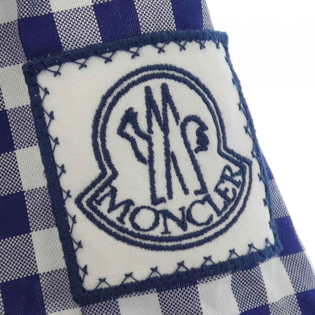 モンクレールガムブルー MONCLER GAMMEBLEU 13915330851 S／Sシャツ