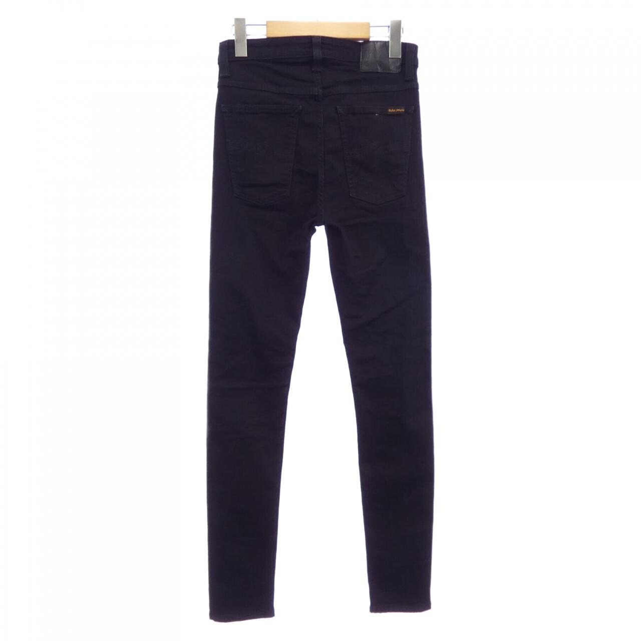 ヌーディージーンズ NUDIE JEANS ジーンズ