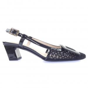 ロジェヴィヴィエ ROGER VIVIER パンプス