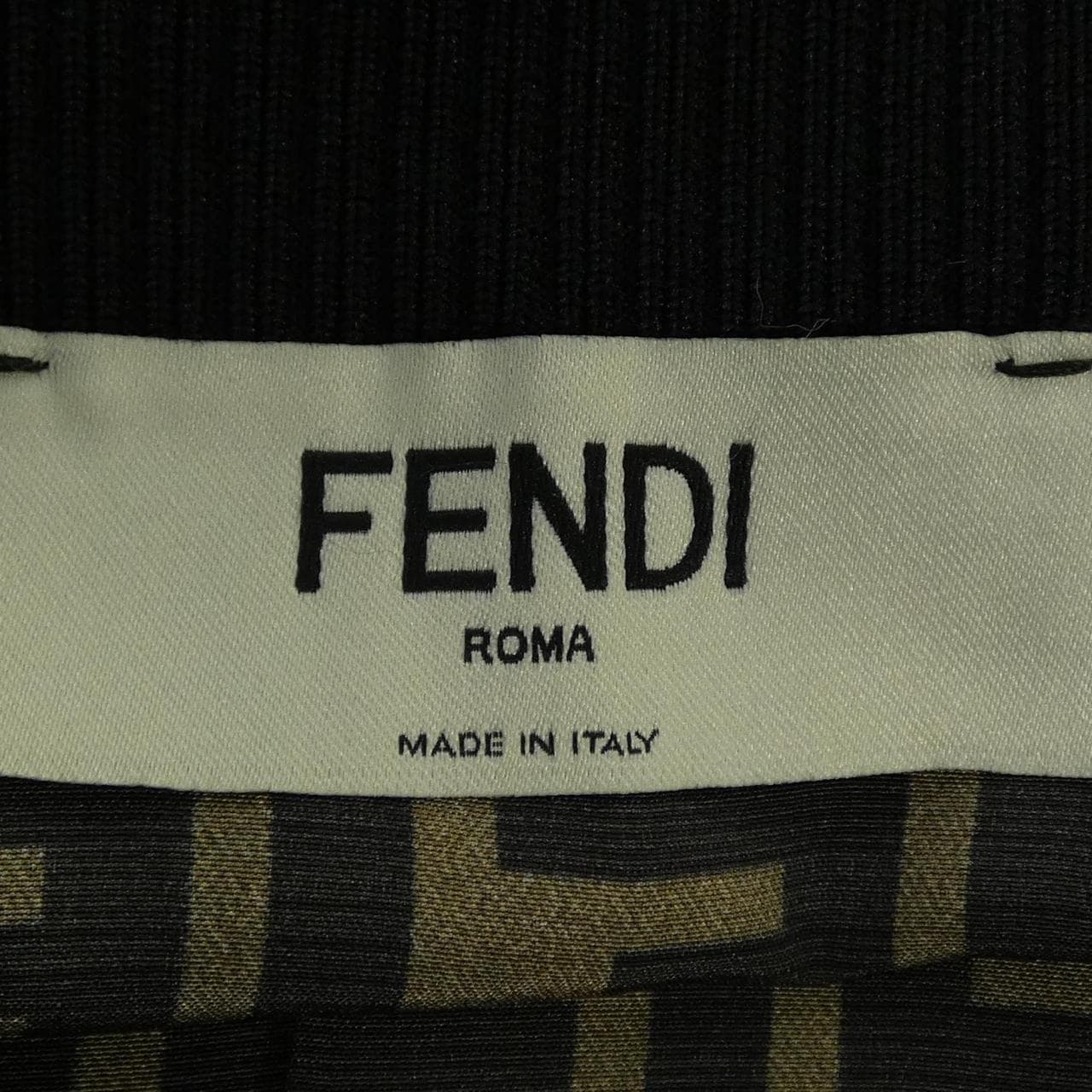 フェンディ FENDI FQ6695 A271 スカート