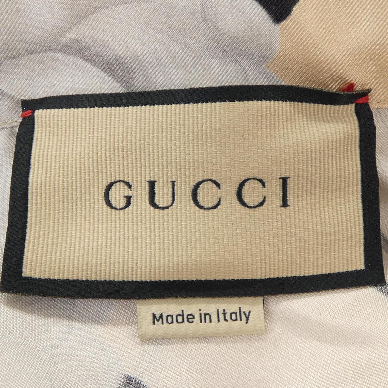 グッチ GUCCI 779355 ZAP5X シャツ
