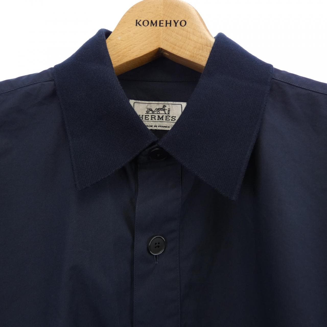 エルメス HERMES *41-5622 トップス