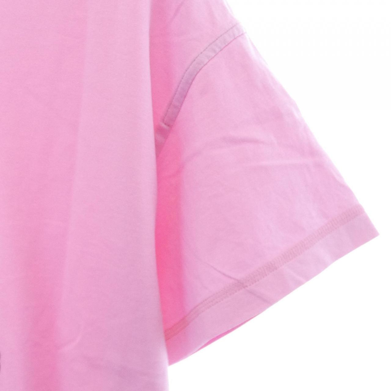 エルメス HERMES FANTAISIE D'ETRIERS 3E4624DL Tシャツ